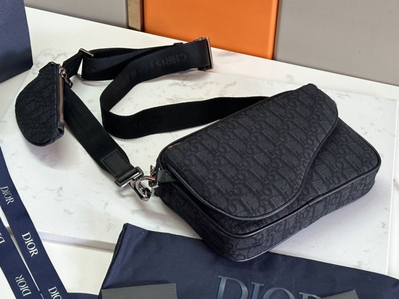 Mens Christian Dior Satchel bags